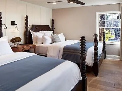 L'auberge De Sedona