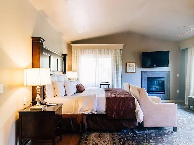 L'auberge De Hotel 5*