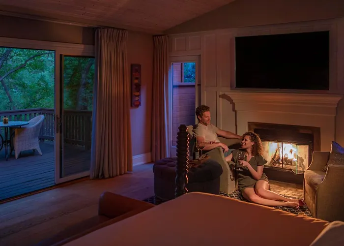 L'auberge De 5* Sedona