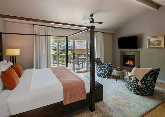 L'auberge De 5*