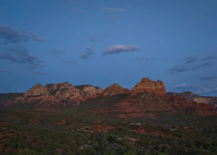 L'auberge De 5* Sedona