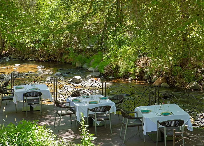 L'auberge De Hotel