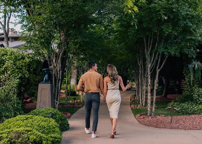 L'auberge De Sedona