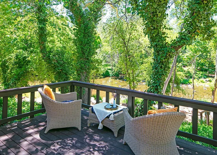 L'auberge De 5*