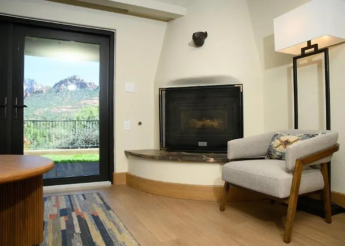 L'auberge De 5* Sedona