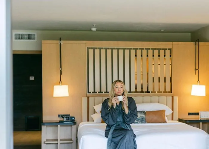 L'auberge De 5*