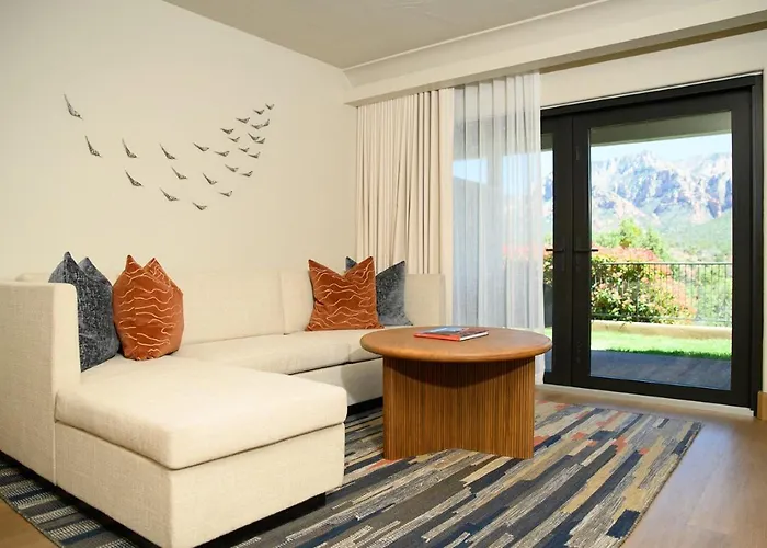 L'auberge De Hotel 5*
