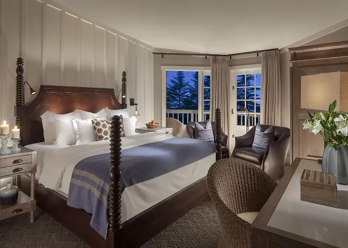L'auberge De Hotel 5*
