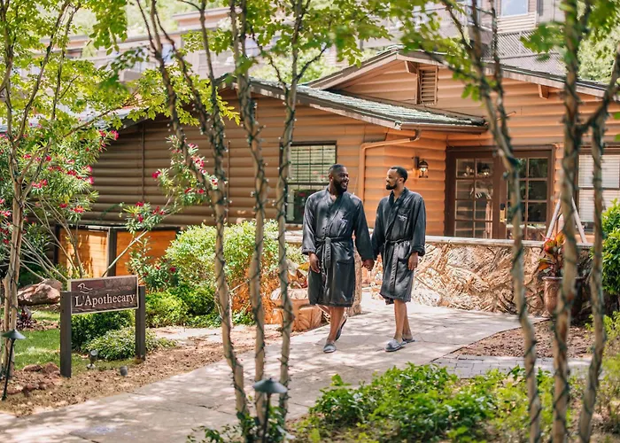 Hotel L'auberge De 5*
