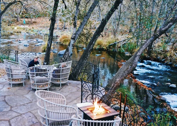 L'auberge De Hotel
