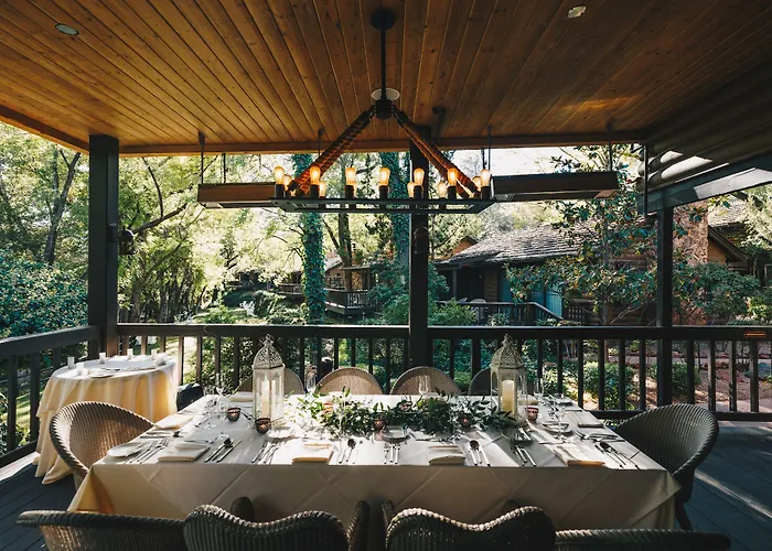 L'auberge De