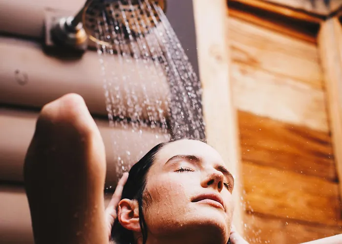 Hotel L'auberge De 5*