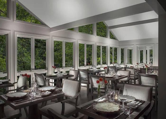 L'auberge De Sedona