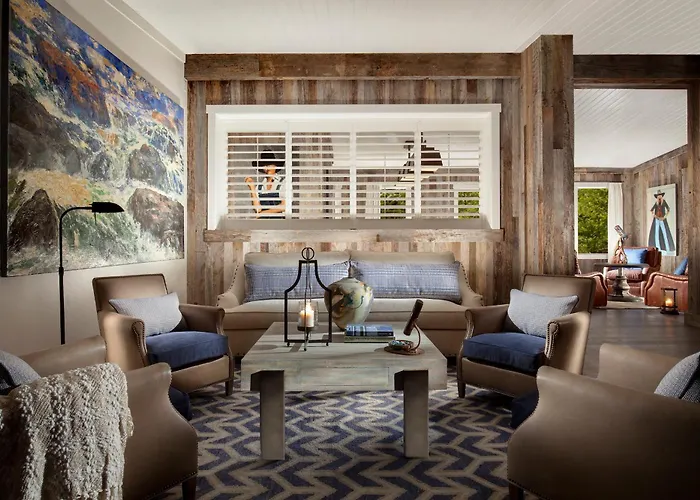 L'auberge De Sedona
