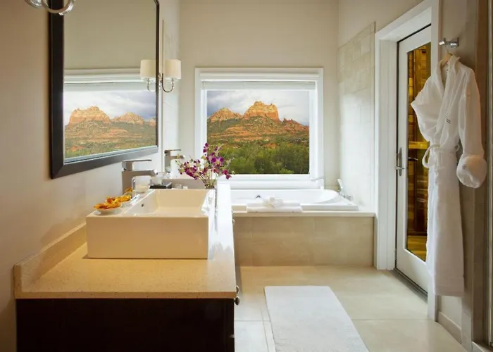 Hotel L'auberge De Sedona