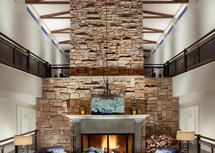 L'auberge De 5* Sedona