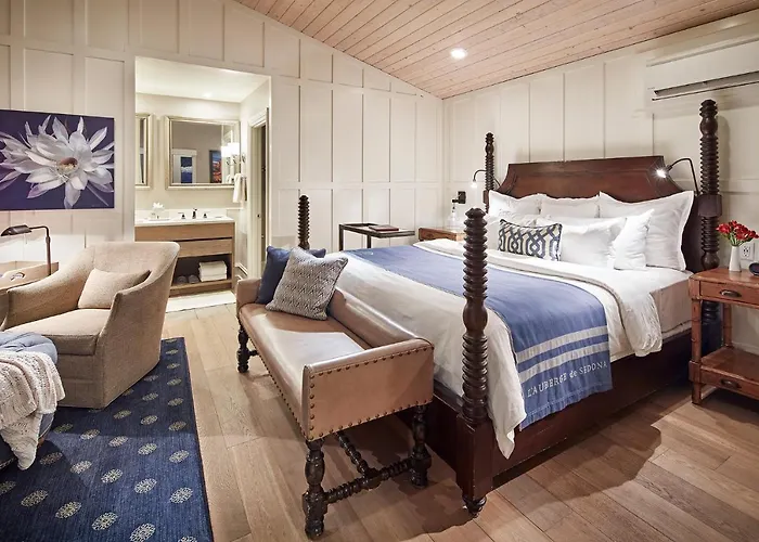 L'auberge De 5* Sedona