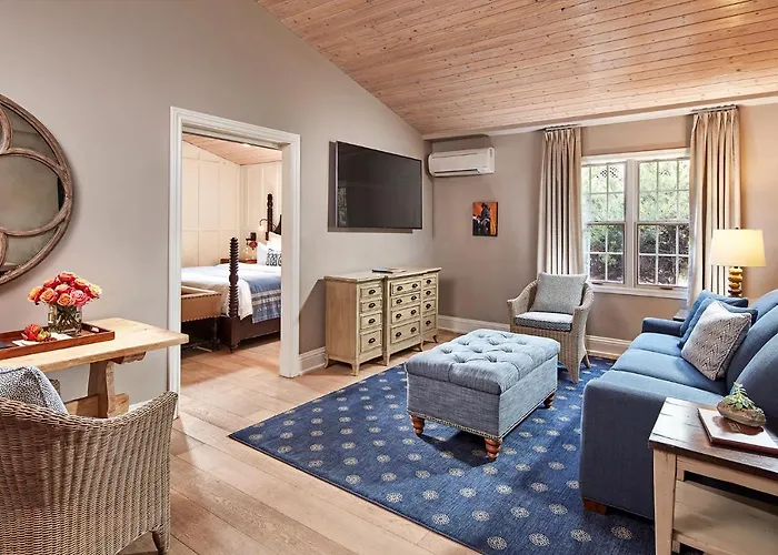 L'auberge De Hotel 5*