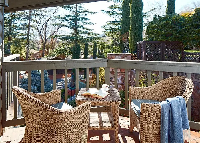 L'auberge De Sedona